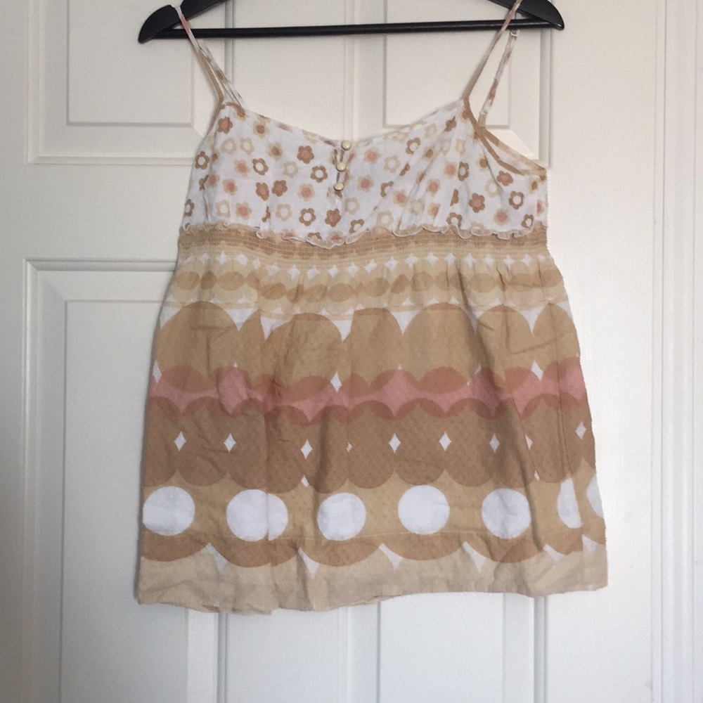 Juicy Couture tank top!
